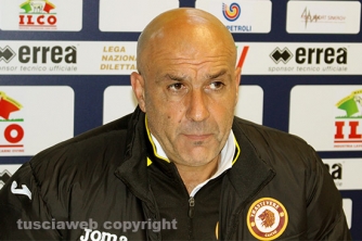 Viterbese - Trastevere