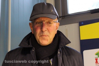 Viterbese - Trastevere