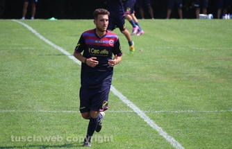 Viterbese - ViVa calcio