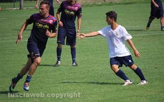 Viterbese - ViVa calcio