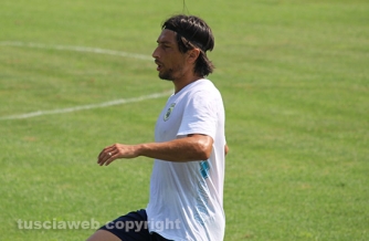 Viterbese - ViVa calcio