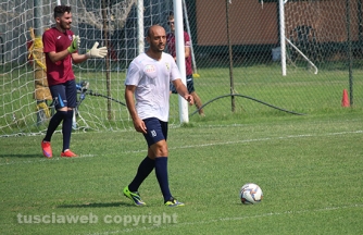 Viterbese - ViVa calcio
