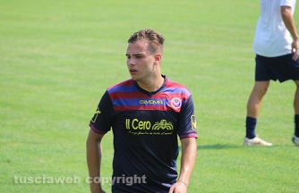 Viterbese - ViVa calcio