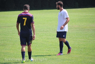 Viterbese - ViVa calcio