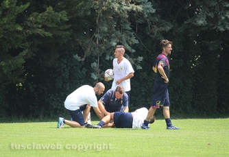 Viterbese - ViVa calcio