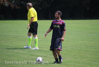Viterbese - ViVa calcio