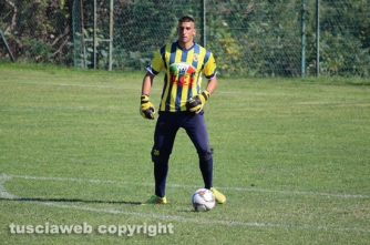 Viterbese - Voluntas Spoleto