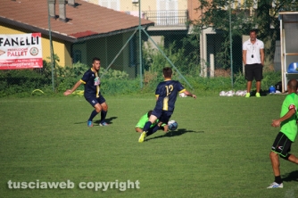 Viterbese - Voluntas Spoleto