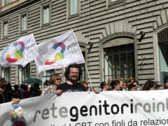 Gay pride  - Roma 2012