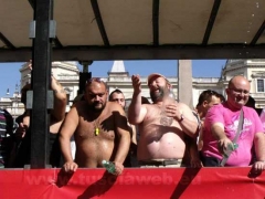 Gay pride  - Roma 2012