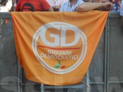 Viterbesi alla festa dell\'Unità nazionale