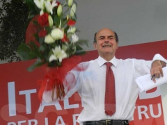 Viterbesi alla festa dell\'Unità nazionale