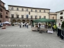A spasso per Tuscia Fantasy, una manifestazione a macchia di leopardo
