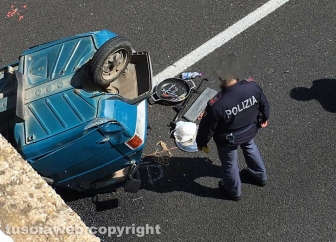 Apetto contro Tir