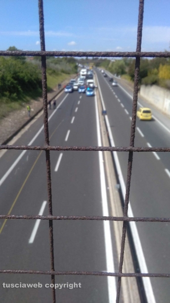 Apetto contro Tir