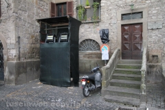 Festival delle luci - Viterbo assediata dai catafalchi