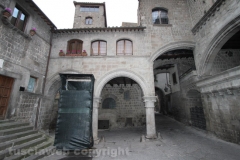 Festival delle luci - Viterbo assediata dai catafalchi