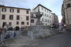 Festival delle luci - Viterbo assediata dai catafalchi