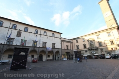 Festival delle luci - Viterbo assediata dai catafalchi