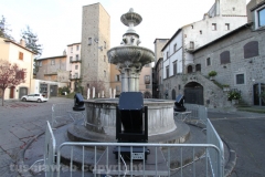 Festival delle luci - Viterbo assediata dai catafalchi
