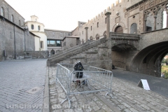 Festival delle luci - Viterbo assediata dai catafalchi