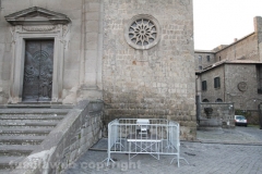 Festival delle luci - Viterbo assediata dai catafalchi