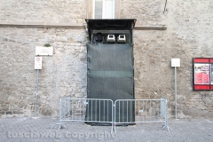 Festival delle luci - Viterbo assediata dai catafalchi