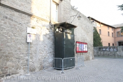 Festival delle luci - Viterbo assediata dai catafalchi