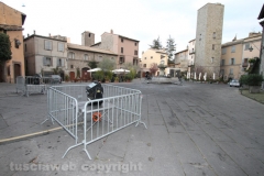 Festival delle luci - Viterbo assediata dai catafalchi