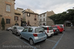 Festival delle luci - Viterbo assediata dai catafalchi