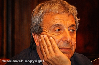 Viterbo bombardata, Viterbo liberata