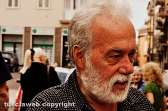 Viterbo bombardata, Viterbo liberata