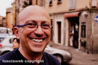 Viterbo bombardata, Viterbo liberata