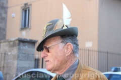Viterbo celebra la Liberazione