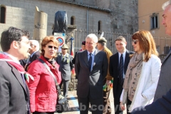 Viterbo celebra la Liberazione