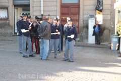 Viterbo celebra la Liberazione