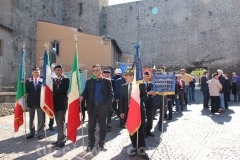 Viterbo celebra la Liberazione