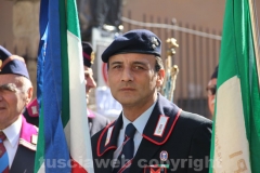 Viterbo celebra la Liberazione