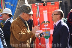 Viterbo celebra la Liberazione