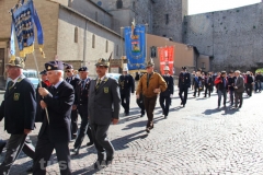 Viterbo celebra la Liberazione