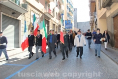 Viterbo celebra la Liberazione