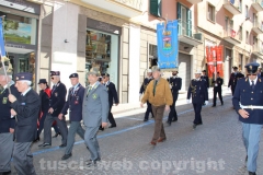 Viterbo celebra la Liberazione