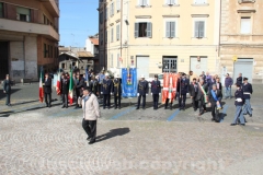 Viterbo celebra la Liberazione