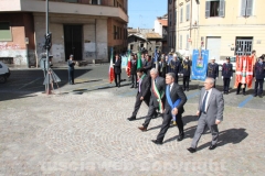 Viterbo celebra la Liberazione