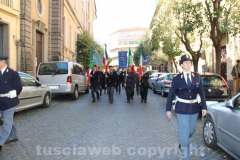 Viterbo celebra la Liberazione