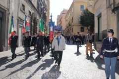Viterbo celebra la Liberazione