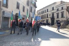 Viterbo celebra la Liberazione