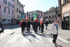 Viterbo celebra la Liberazione