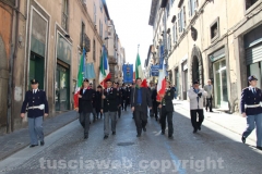 Viterbo celebra la Liberazione