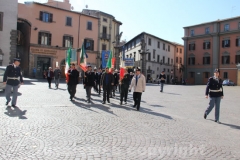 Viterbo celebra la Liberazione